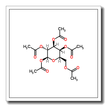 β-D-半乳糖五乙酸酯