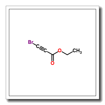 ethyl 3-bromoprop-2-ynoate CAS 41658-03-1