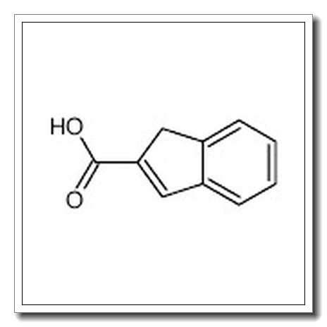 1H-茚-2-羧酸