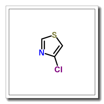 4-Chlorothiazole CAS 4175-72-8