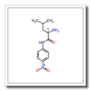 L-亮氨酸-4-硝基苯胺