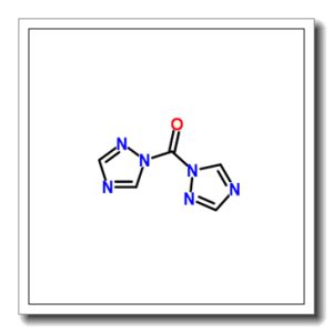 N,N’-羰基二(1,2,4-三氮唑)