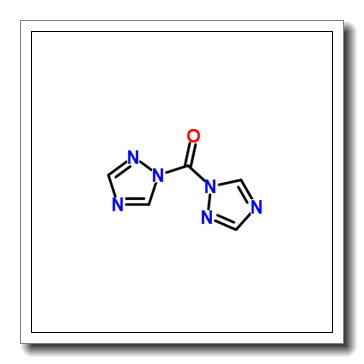 1,1'-Carbonyl-di(1,2,4-triazole) CAS 41864-22-6