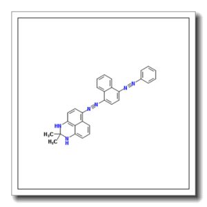 溶剂黑 3