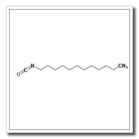 Dodecyl isocyanate CAS 4202-38-4 