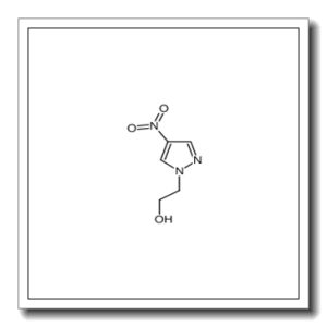 1-(2-羟基乙基)-4-硝基-1H-吡唑
