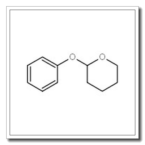2-Phenoxytetrahydropyran CAS 4203-50-3 