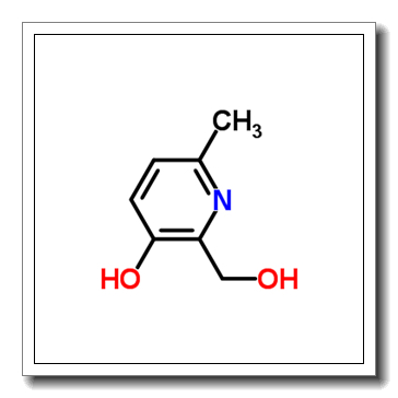 2-(hydroxymethyl)-6-methylpyridin-3-ol CAS 42097-42-7
