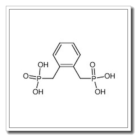 o-xylenediphosphonic acid