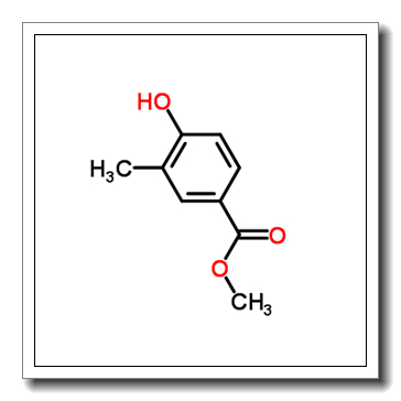 Methyl 4-hydroxy-3-methylbenzoate CAS 42113-13-3