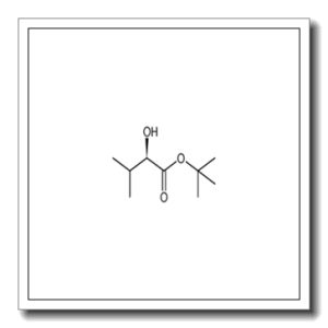 (R)-2-羟基-3-甲基丁酸叔丁酯