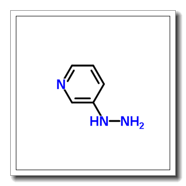 3-Hydrazinopyridine dihydrochloride CAS 42166-50-7