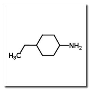 4-乙基环己胺