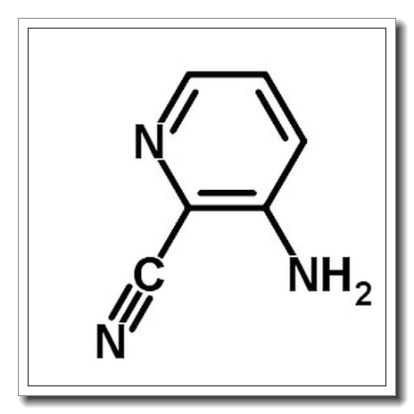 3-氨基-2-吡啶甲腈
