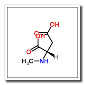 N-甲基-L-天冬氨酸