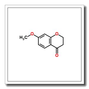 4H-1-苯并吡唑-4-酮