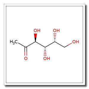 1-Deoxy-D-tagatose