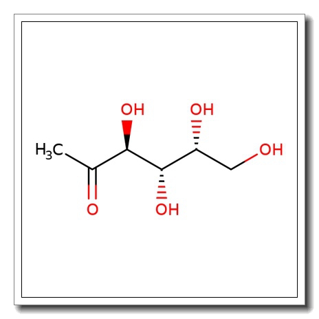 1-Deoxy-D-tagatose
