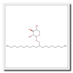 2-Octyldodecyl-D-xylopyranoside