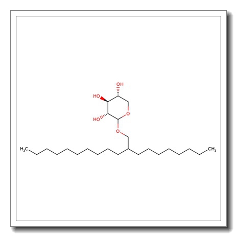 2-Octyldodecyl-D-xylopyranoside