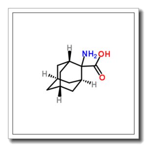 2-氨基金刚烷-2-甲酸