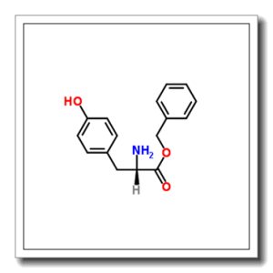 H-酪氨酸-OBzl