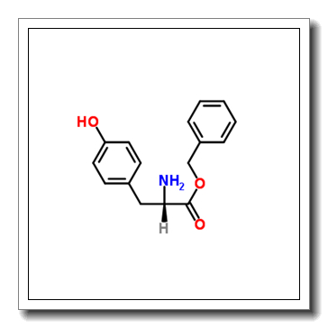 h-tyr-obzl CAS 42406-77-9