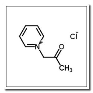 1-丙酮基氯化吡啶