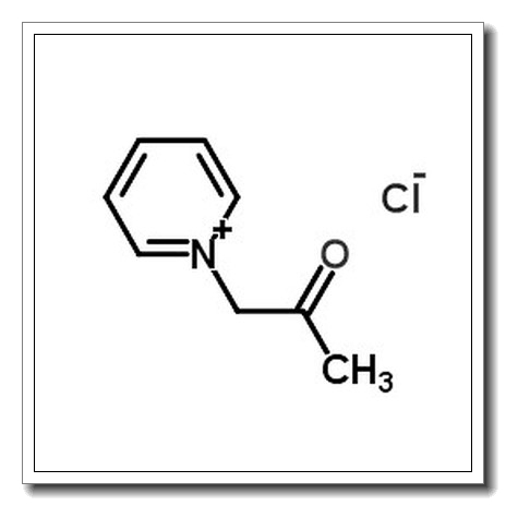 1-丙酮基氯化吡啶