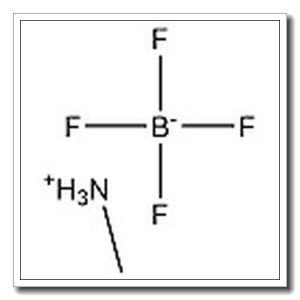 Methylammonium tetrafluoroborate