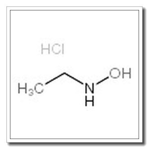 N-乙基羟胺盐酸盐
