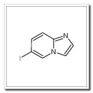 6-碘咪唑并[1,2-a]吡啶