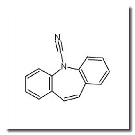 5-氰基-5H-二苯并[b,f]氮杂卓