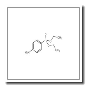 (4-氨基-苯基)-磷酸二乙酯