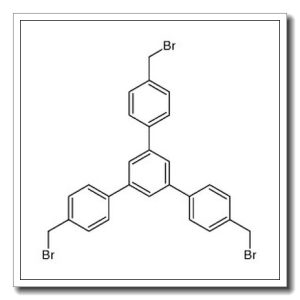 1,3,5-tris[4-(bromomethyl)phenyl]benzene