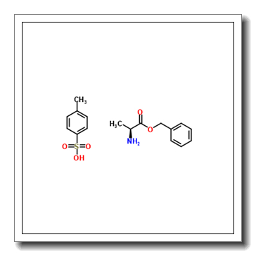 L-Alanine benzyl ester 4-toluenesulfonate CAS 42854-62-6