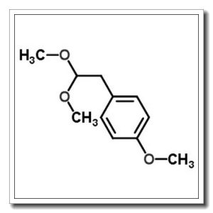 4-甲氧基苯乙醛二甲缩醛