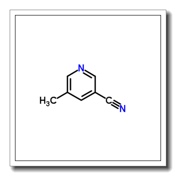 3-Cyano-5-methylpyridine CAS 42885-14-3