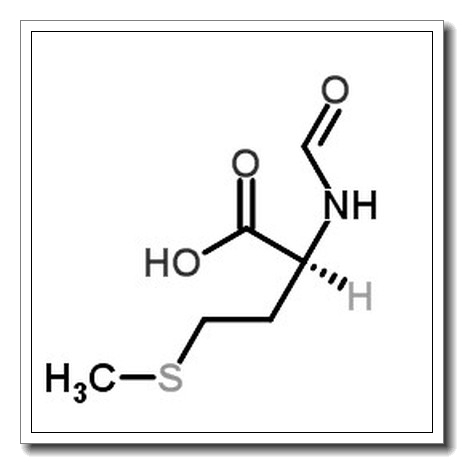 N-甲酰-L-蛋氨酸