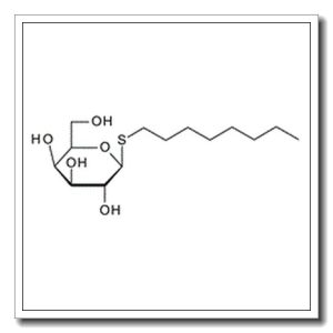 Octyl b-D-thiogalactopyranoside