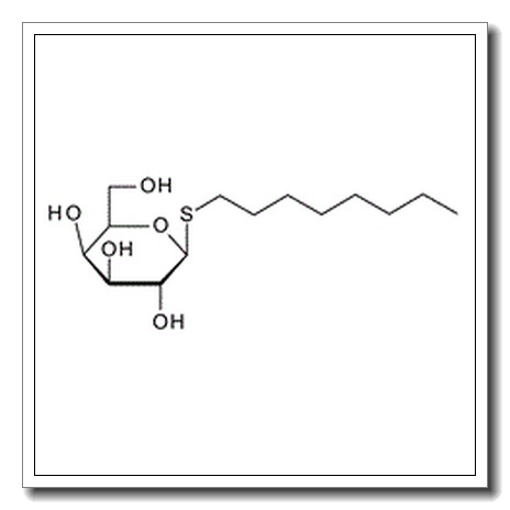 Octyl b-D-thiogalactopyranoside
