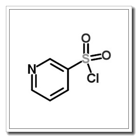 3-Pyridinesulfonyl chloride, HCl CAS 42899-76-3 