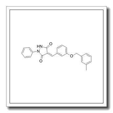 Y16 CAS 429653-73-6