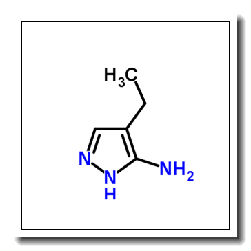 3-Amino-4-Ethylpyrazole Oxalate CAS 43024-15-3