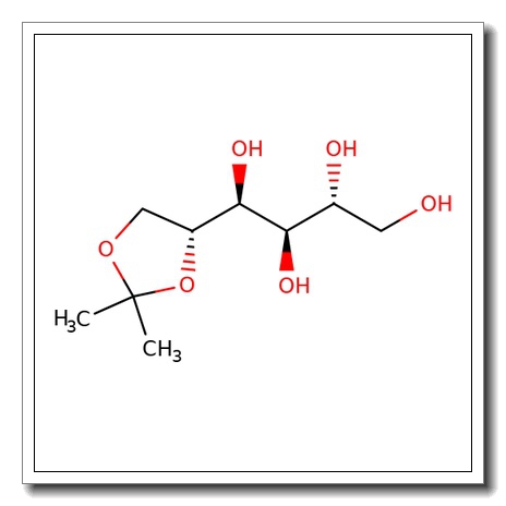 1,2-O-Isopropylidene-D-mannitol