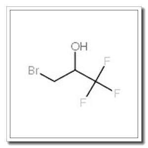 3-溴-1,1,1-三氟-2-丙醇