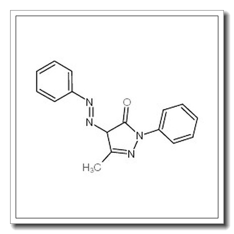溶剂黄 16
