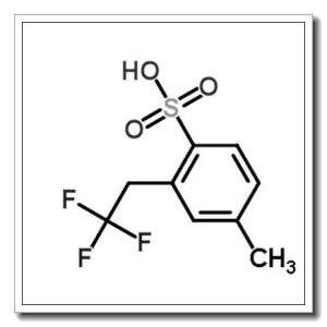 2,2,2-三氟乙基对甲苯磺酸酯