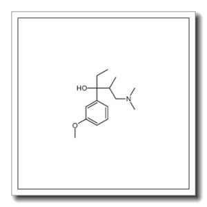 1-(Dimethylamino)-3-(3-methoxyphenyl)-2-methyl-3-pentanol