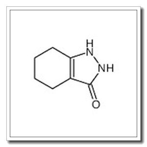 4,5,6,7-tetrahydro-1H-indazol-3(2H)-one